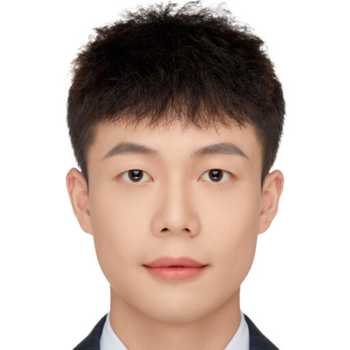 Yijian YANG | Sichuan University, Chengdu | SCU | Department of Civil ...