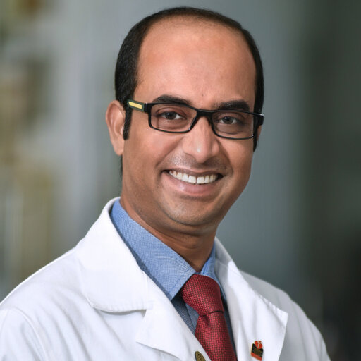 Subhasis Chatterjee, MD, FACS