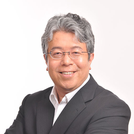 Ichio AOKI | Senior Principal Investigator | Ph.D. | Research profile