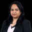 Shalini Singh at University of Petroleum & Energy Studies
