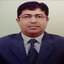 Faisal Ismail at PAF Karachi Institute of Economics & Technology