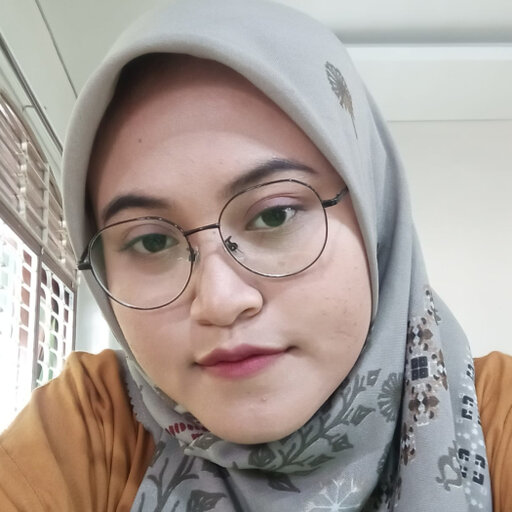 Ria Maharani Walisongo State Islamic University Semarang