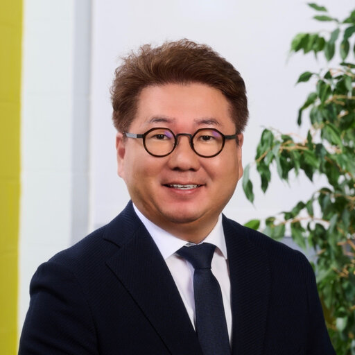 Soo yong BYUN Professor Full Ph.D. University of Minnesota