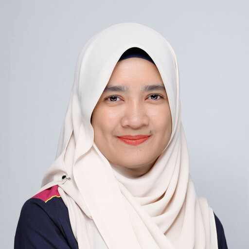 Maisarah AHMAD KAMIL | Lecturer | Bachelor of Applied Language Studies ...