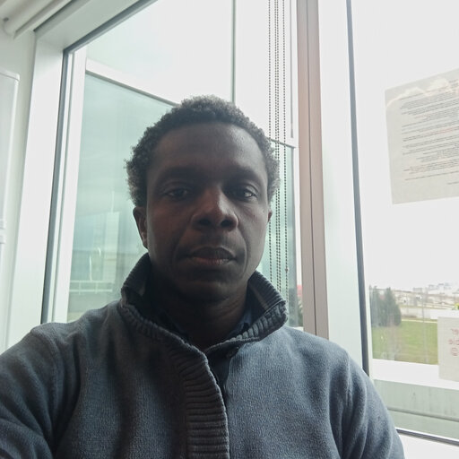 Kwadjo DERE | Doctorate in Medicine ( MD), MSc | Research profile