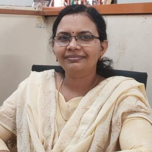 Dr. Soman K. P. - Amrita Vishwa Vidyapeetham