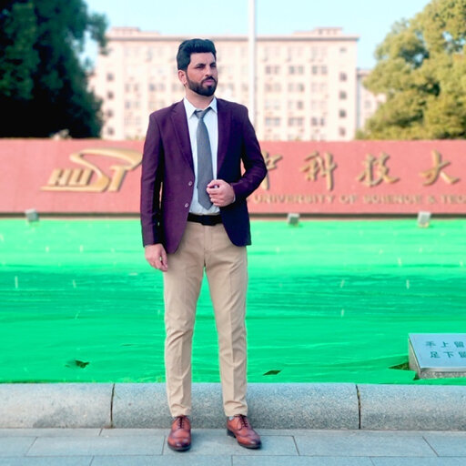 Aashiq .. | Scholar | Doctor of Education | Huazhong University of ...