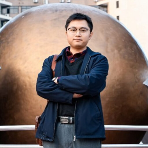 Ping ZHOU | Doctor of Engineering | Southwest Jiaotong University ...