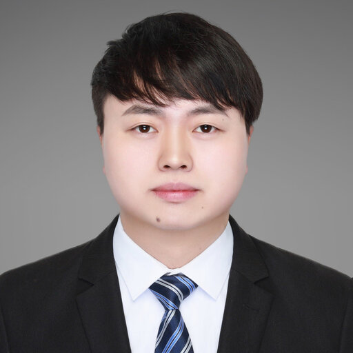 Kui LUO | PhD candidate | PhD | Hunan University, Changsha | College of ...