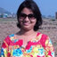 Prateeksha Barman at Gauhati University
