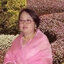 Sophia Arambam at Manipur University