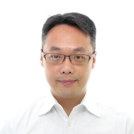 Chun-Ming YANG, Professor (Full), PhD in Marketing