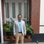 Sabuj Ahmed at Royal University of Dhaka