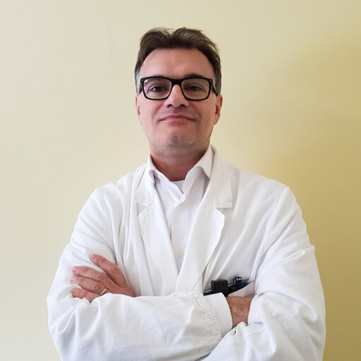 Fabio CAPUTO Associate Professor of Gastroenterology MD PhD