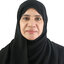 Samia Al-Shidi at Gulf College