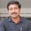 Dr Ajith Ravindran