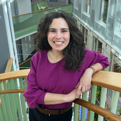 Mafalda SOUSA FERREIRA MSCA Postdoc Fellow Uppsala University,  Uppsala UU Department of Medical Biochemistry and Microbiology  Research profile