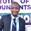 Yazid Ibrahim Kabir at Federal University Gusau, Zamfara State