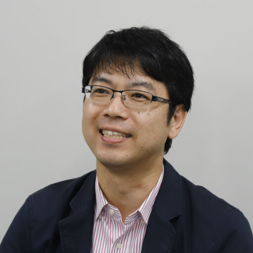 Kazuo HOSHINO Professor Associate Ph.D. in Engineering