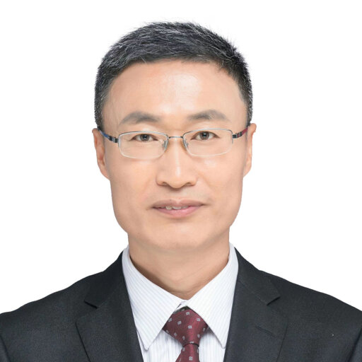 Shuxiang LU | Professor | Doctor of Engineering | Tianjin University of ...