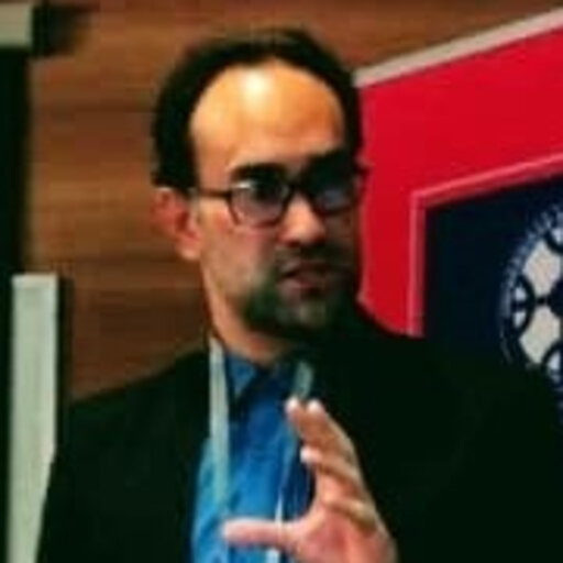 Victor CARVALHO, Professor (Assistant)