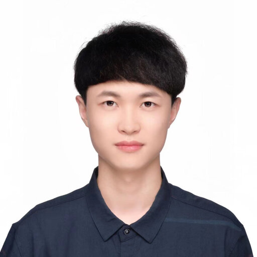 Haolin WANG, PhD Student, Sun Yat-Sen University, Guangzhou, SYSU, Department of atmospheric science