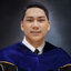 Almighty C. Tabuena at Philippine Normal University