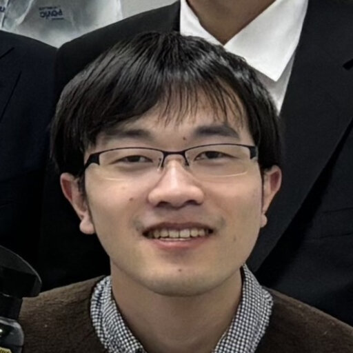 Keisuke YOSHIDA | PostDoc Position | Doctor of Philosophy