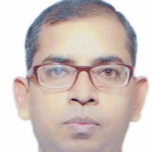 Bijender SINGH Associate Professor Doctor of Philosophy  