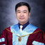 Mark Joshua Roxas at University of Perpetual Help System Dalta