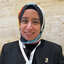 Esraa A. Metwally at Ain Shams University