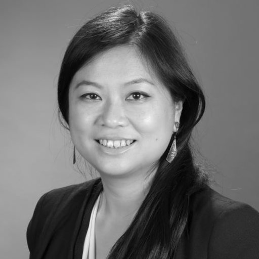 Roselyne THAI | Environment standardization officer | MSc | Schneider ...