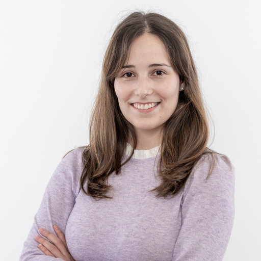 Marisa PEREIRA | PhD Student | Master in Molecular Biomedicine ...