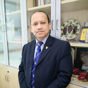 Mohd Rohaizat Hassan