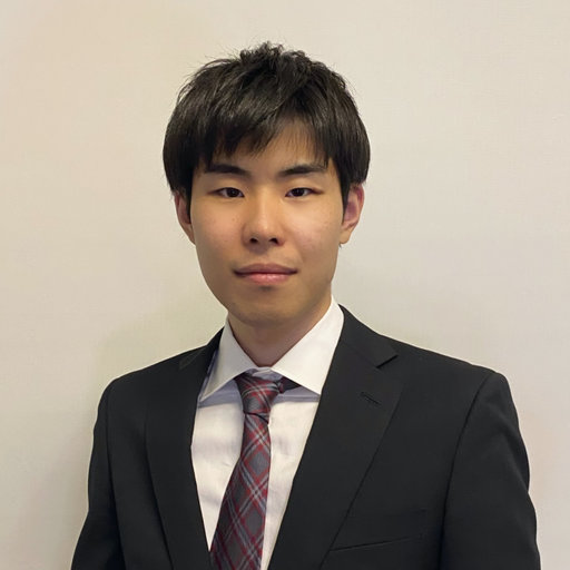 Keita Nishii Professor Assistant Ph D Engineering Tokyo