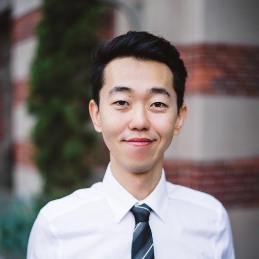 Andrew YU | Research Associate | Bachelor of Arts | Sustainable Growth ...