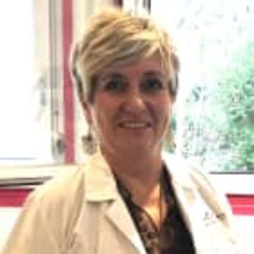 Jacqueline SELVA | Medical Professional | Hôpital de Poissy Saint ...