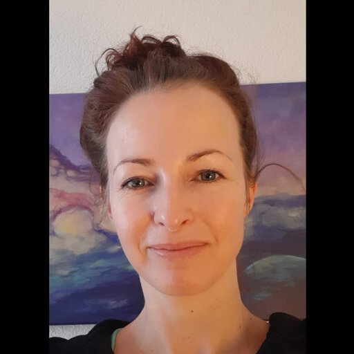 Nadja SCHREIER | Research Associate | PhD (Med.) | Research profile