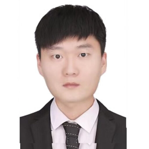 Xiangyu CHU | PhD Student | Master of Engineering | School of Emergency ...