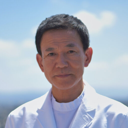 Dai MANAKA Director M.D. Ph.D. Kyoto Katsura Hospital Kyoto