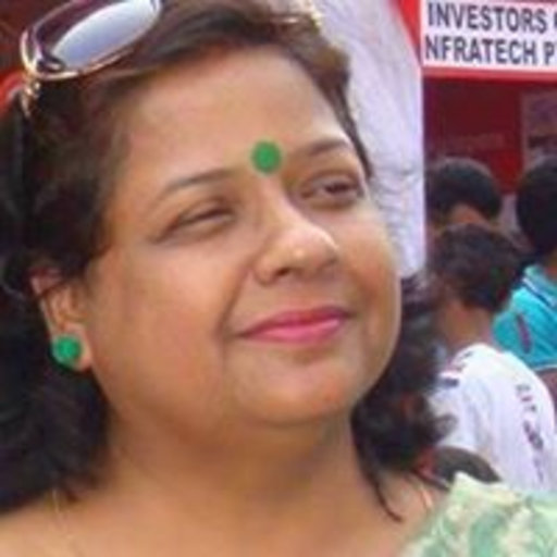 Chirashree GHOSH Professor Postdoc University of Delhi  