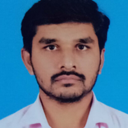 Praveenkumar LOGANATHAN, Research Scholar, Gandhigram Rural Institute,  Dindigul, GRI, Department of Mathematics