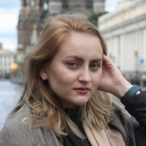 Irina NIKKONEN | Master's student in immunology | Bachelor of Science ...