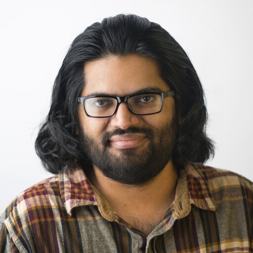 Pradeep Kumar SESHADRI | PostDoc Position | PhD | University of Iowa, IA |  UI | Department of Mechanical and Industrial Engineering | Research profile