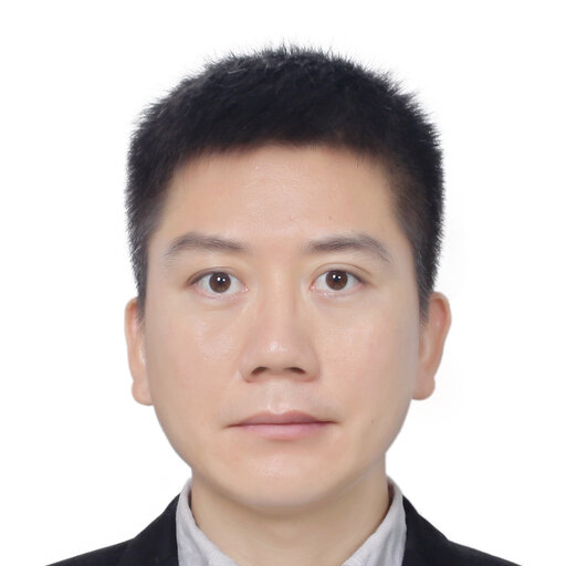 Rui ZHOU, Professor (Associate), PhD