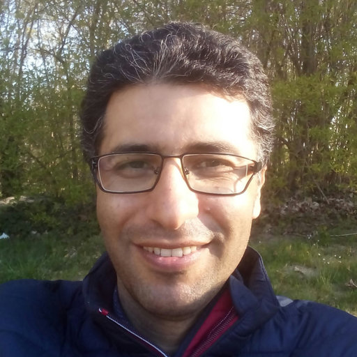 Mohammad HASELI | Professor (Associate) | PhD (Associate professor ...