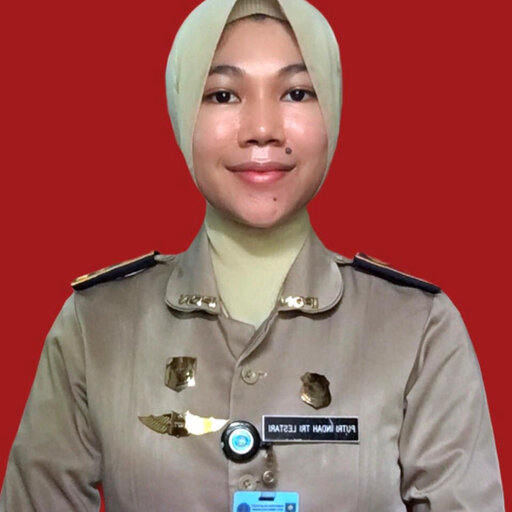 Putri LESTARI | Institut Pemerintahan Dalam Negeri (IPDN), Sumedang ...