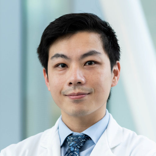 Tsung Yen Hsieh Assistant Professor University Of Cincinnati Medical Center Cincinnati 