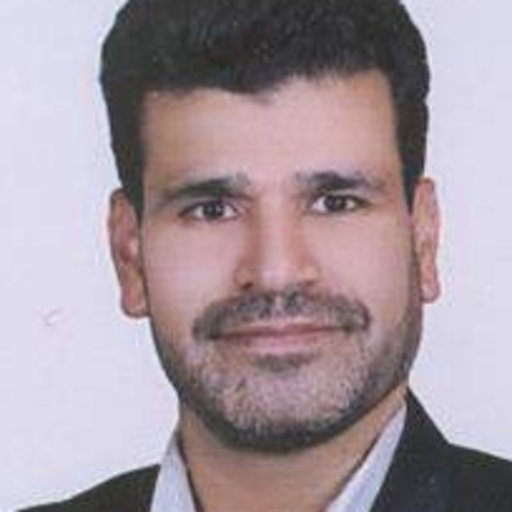 Alimohammad NAZARI Professor Associate Associated professor