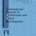 Ijaud Journal of Architecture and Urban Development